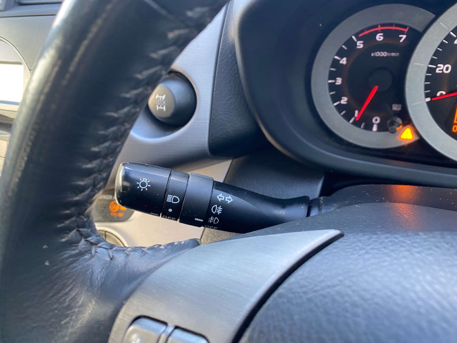 Used Toyota RAV4 2008 for sale - 76629709: Photo 27