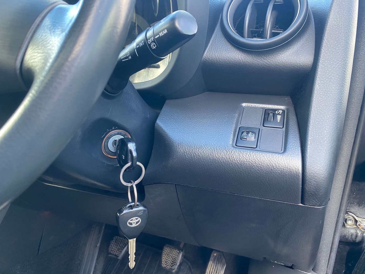 Used Toyota RAV4 2008 for sale - 76629709: Photo 29