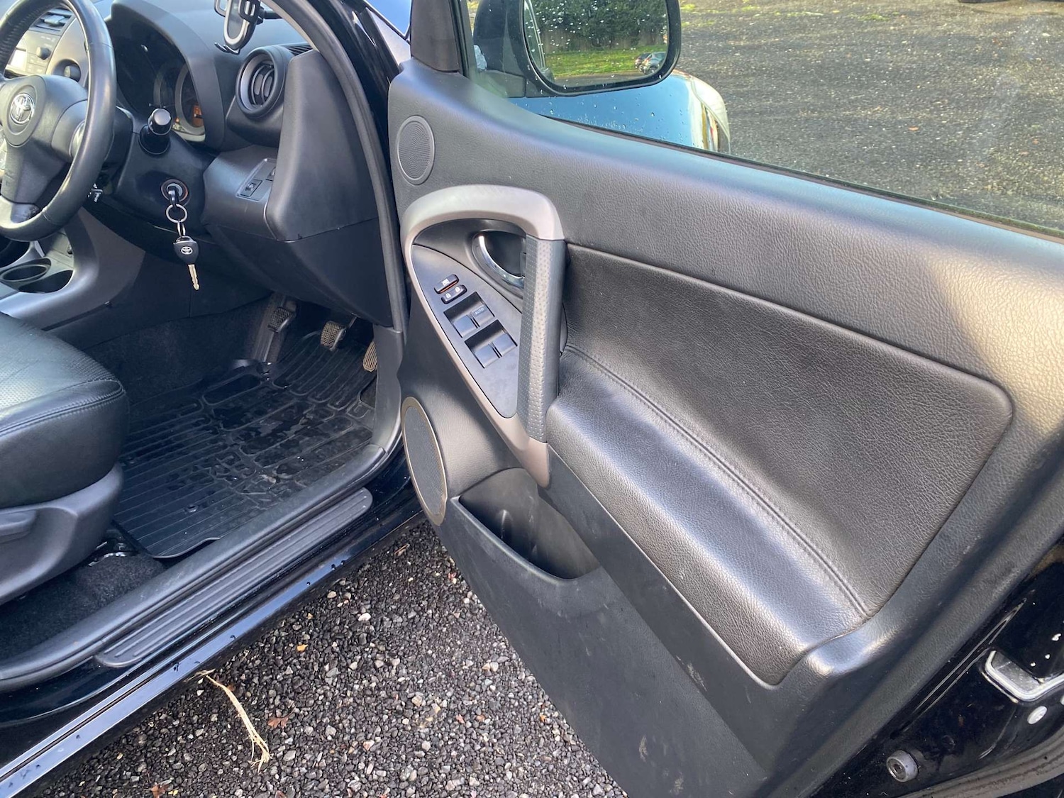 Used Toyota RAV4 2008 for sale - 76629709: Photo 30