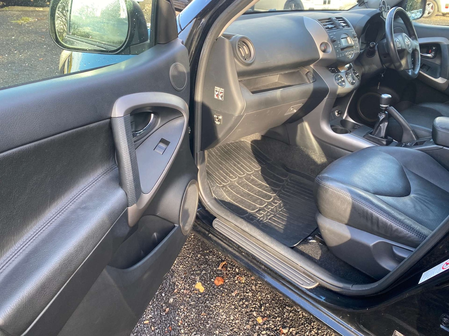 Used Toyota RAV4 2008 for sale - 76629709: Photo 31