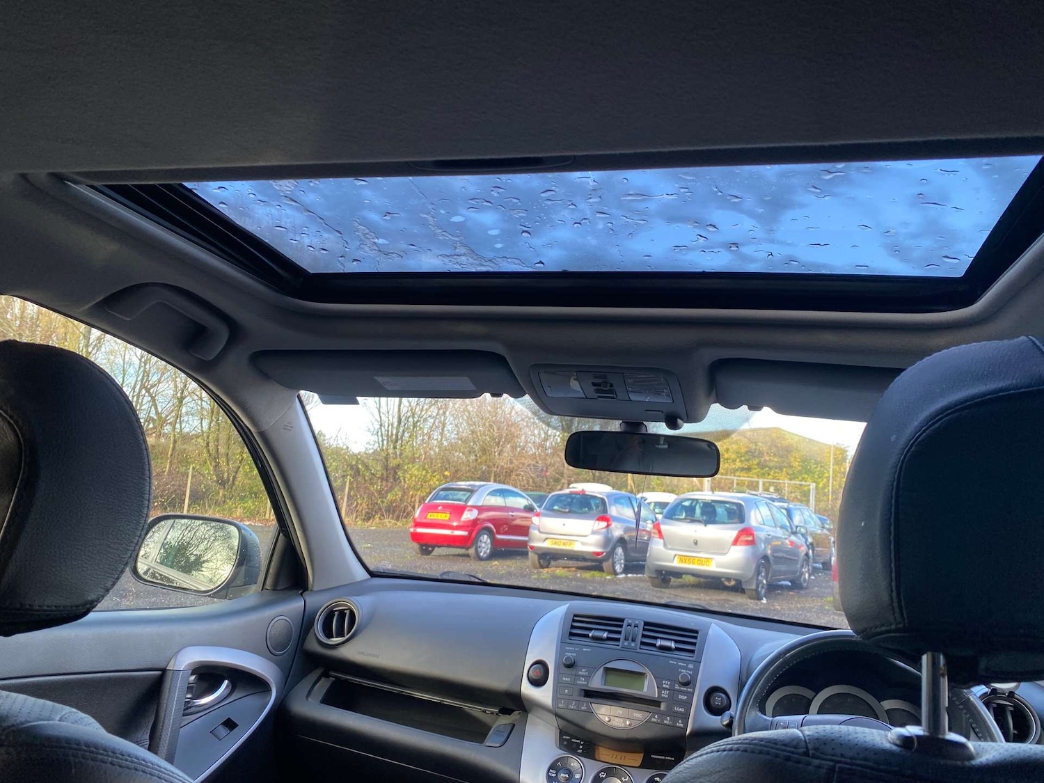 Used Toyota RAV4 2008 for sale - 76629709: Photo 32