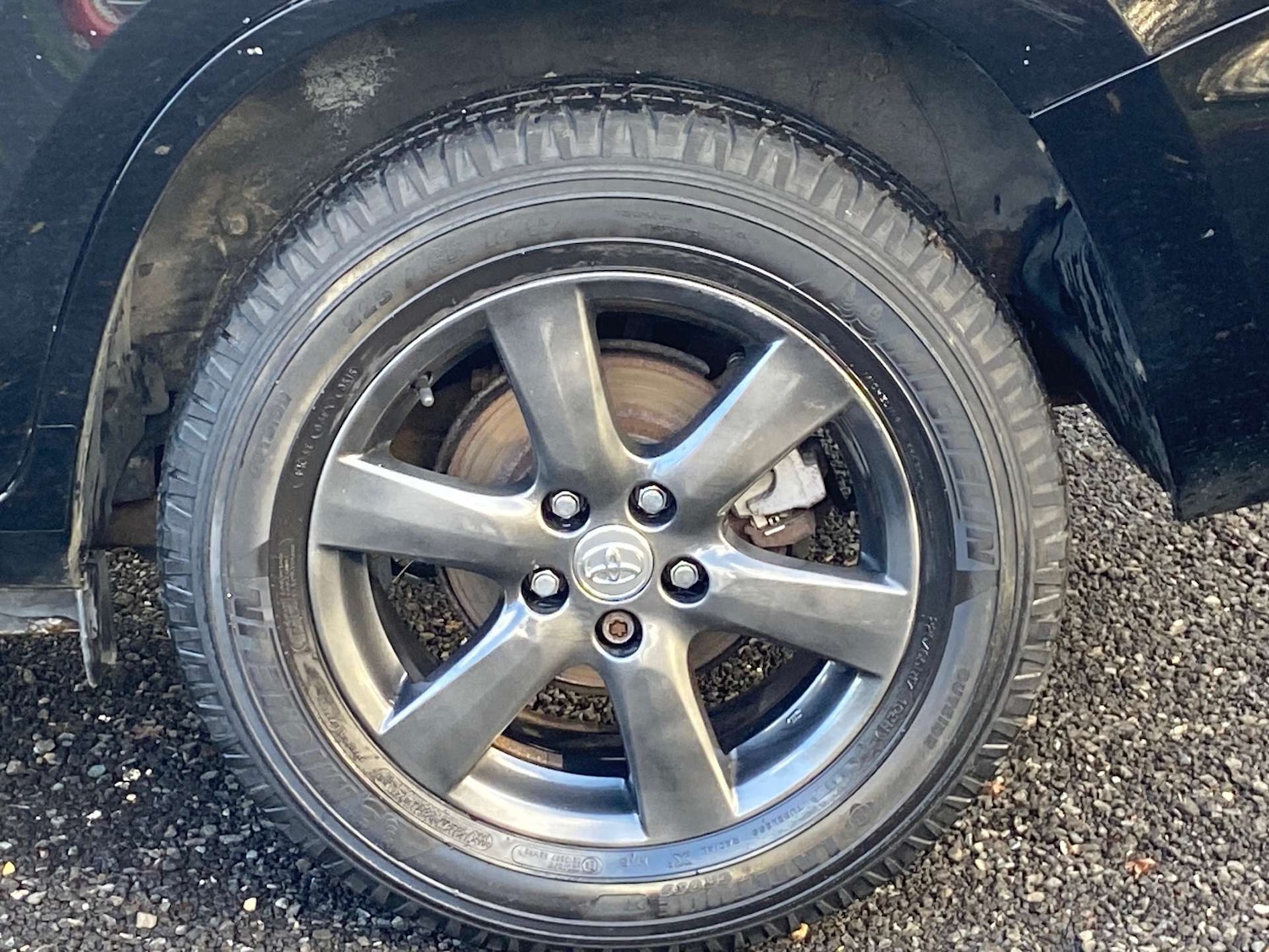 Used Toyota RAV4 2008 for sale - 76629709: Photo 33