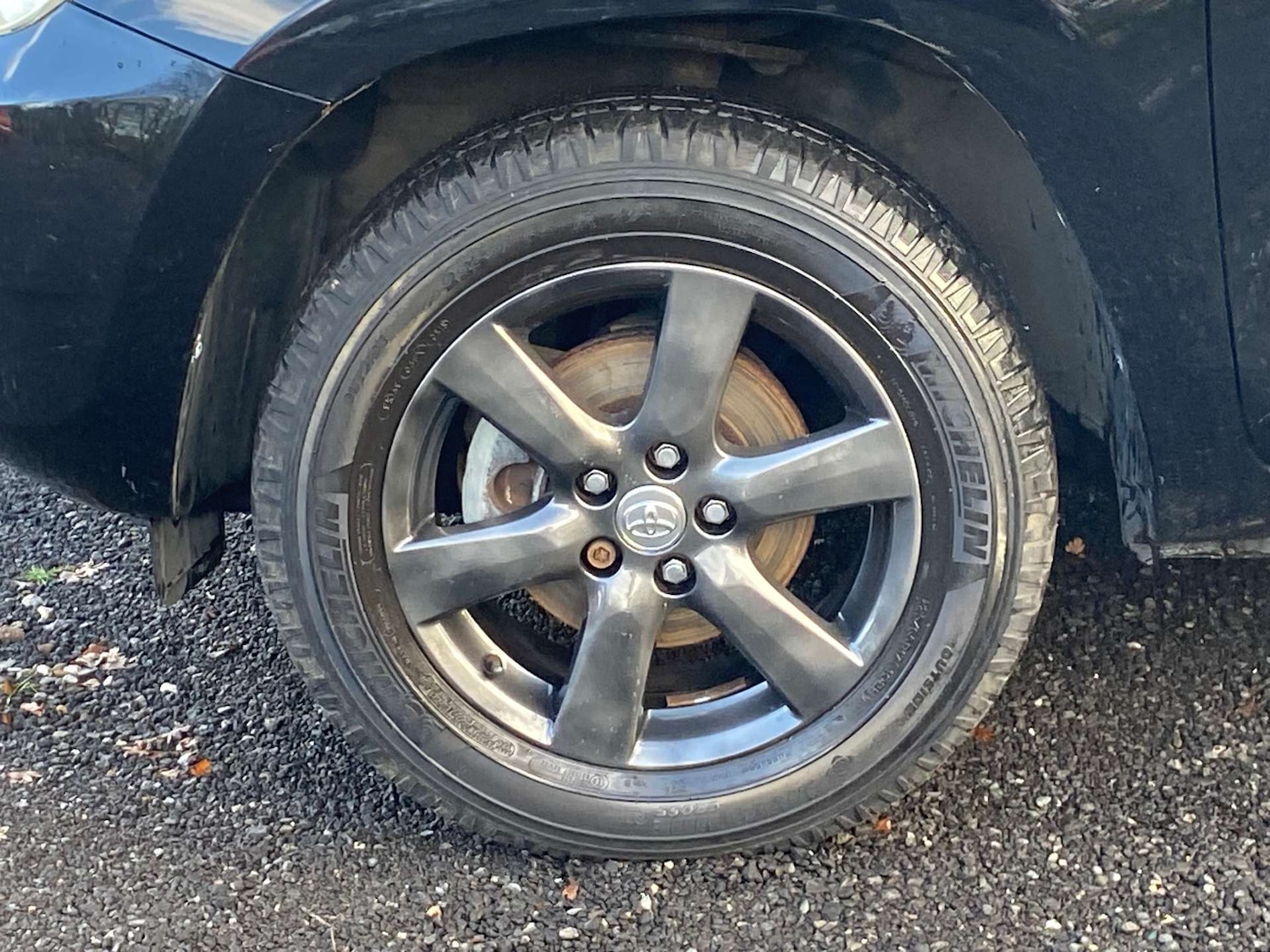 Used Toyota RAV4 2008 for sale - 76629709: Photo 34