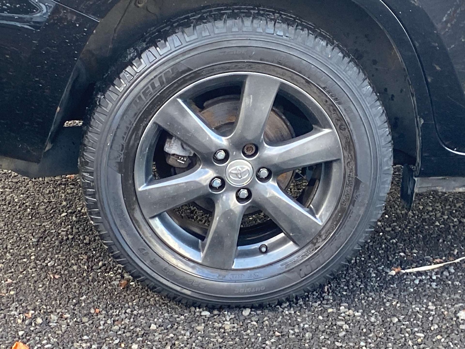 Used Toyota RAV4 2008 for sale - 76629709: Photo 36