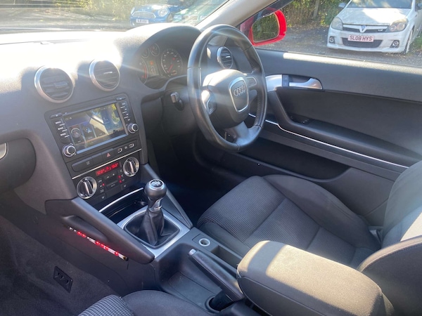 Used Audi A3 2010 for sale - 75594539: Photo 12