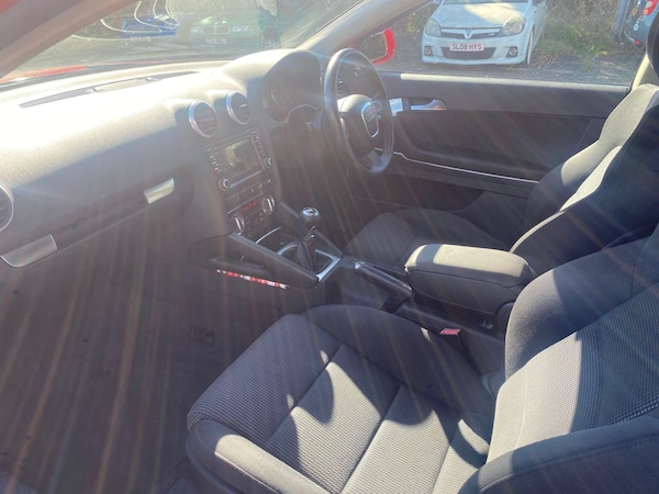 Used Audi A3 2010 for sale - 75594539: Photo 13