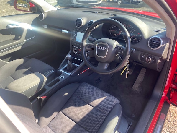 Used Audi A3 2010 for sale - 75594539: Photo 17