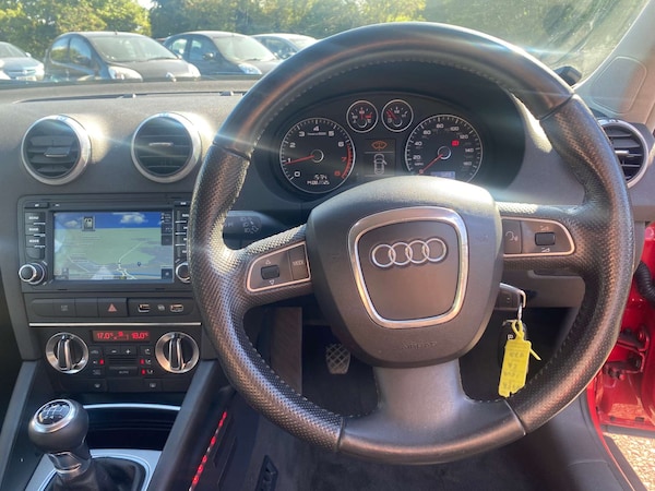 Used Audi A3 2010 for sale - 75594539: Photo 18