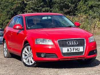 Audi - A3