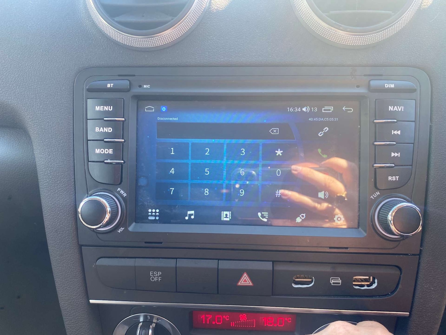 Vehicle 25
