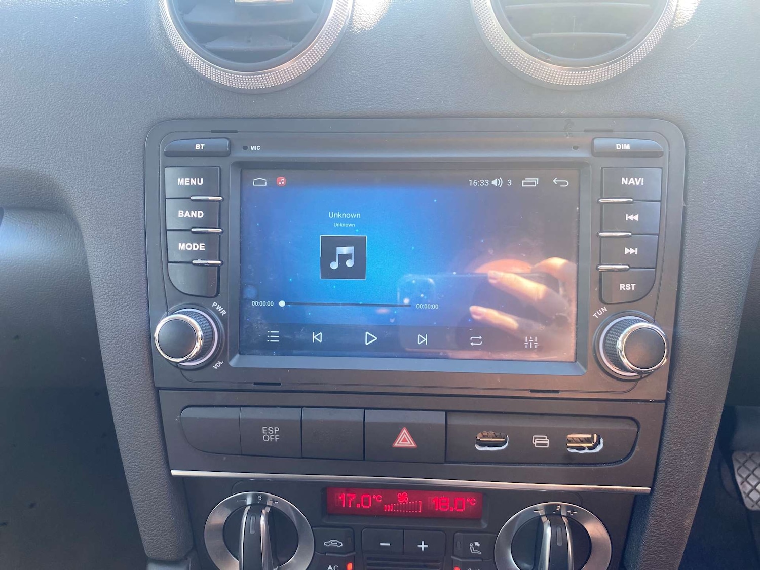 Vehicle 26