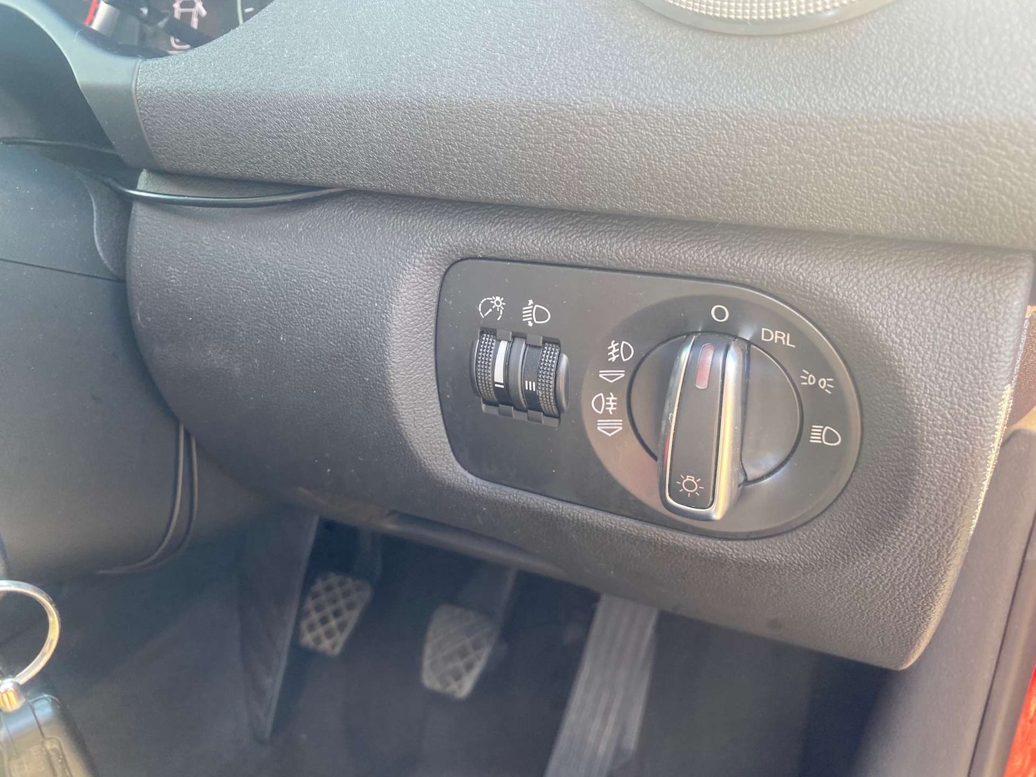 Vehicle 31