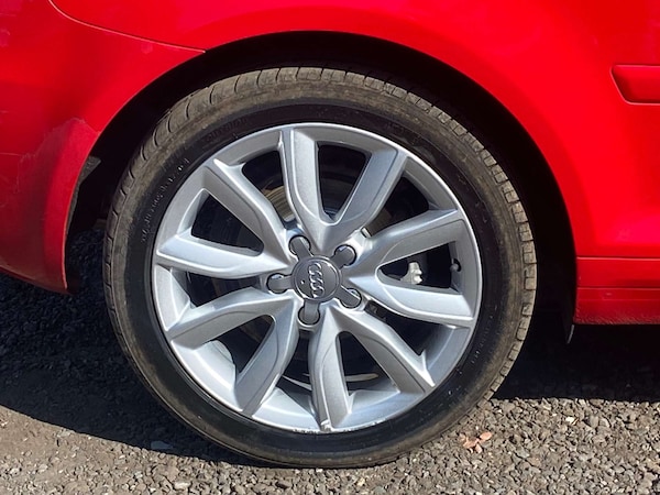 Used Audi A3 2010 for sale - 75594539: Photo 39