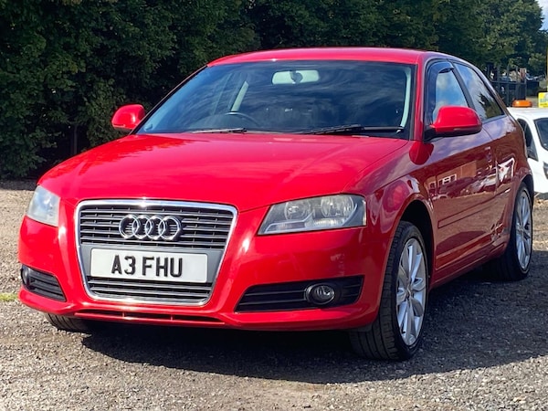 Used Audi A3 2010 for sale - 75594539: Photo 3
