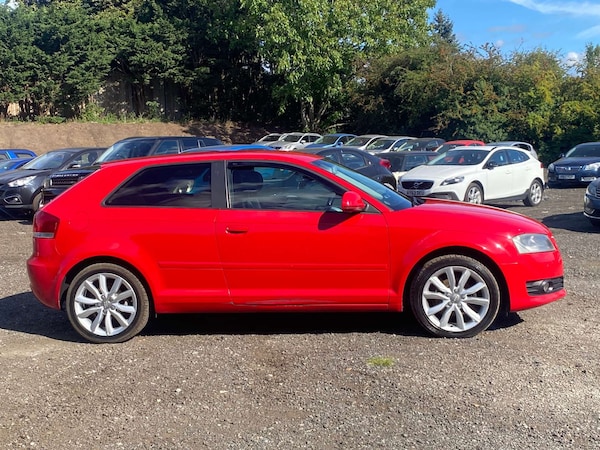 Used Audi A3 2010 for sale - 75594539: Photo 4