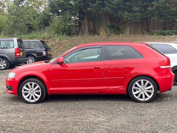 Used Audi A3 2010 for sale - 75594539: Photo 5