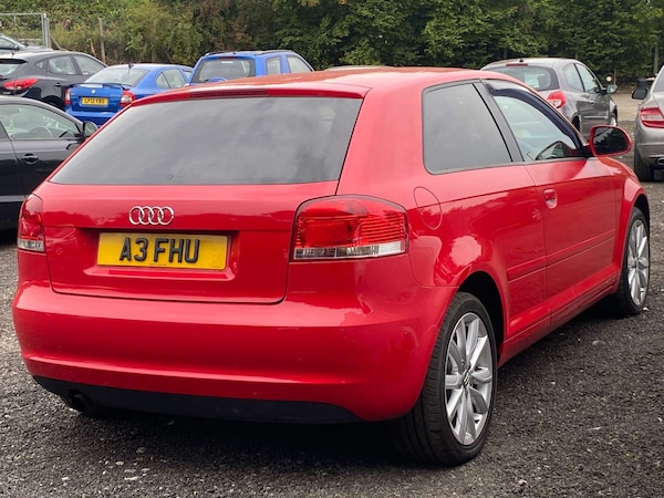 Used Audi A3 2010 for sale - 75594539: Photo 6