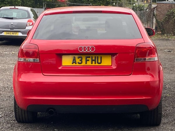Used Audi A3 2010 for sale - 75594539: Photo 7