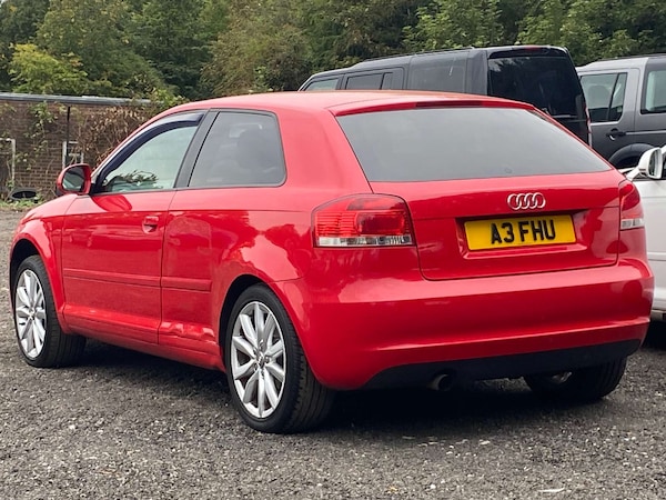 Used Audi A3 2010 for sale - 75594539: Photo 8