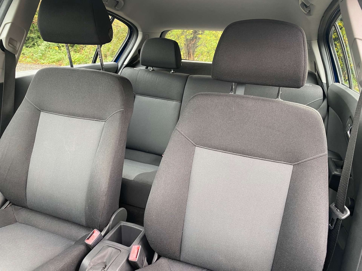 Used Vauxhall Astra 2005 for sale - 76427143: Photo 12