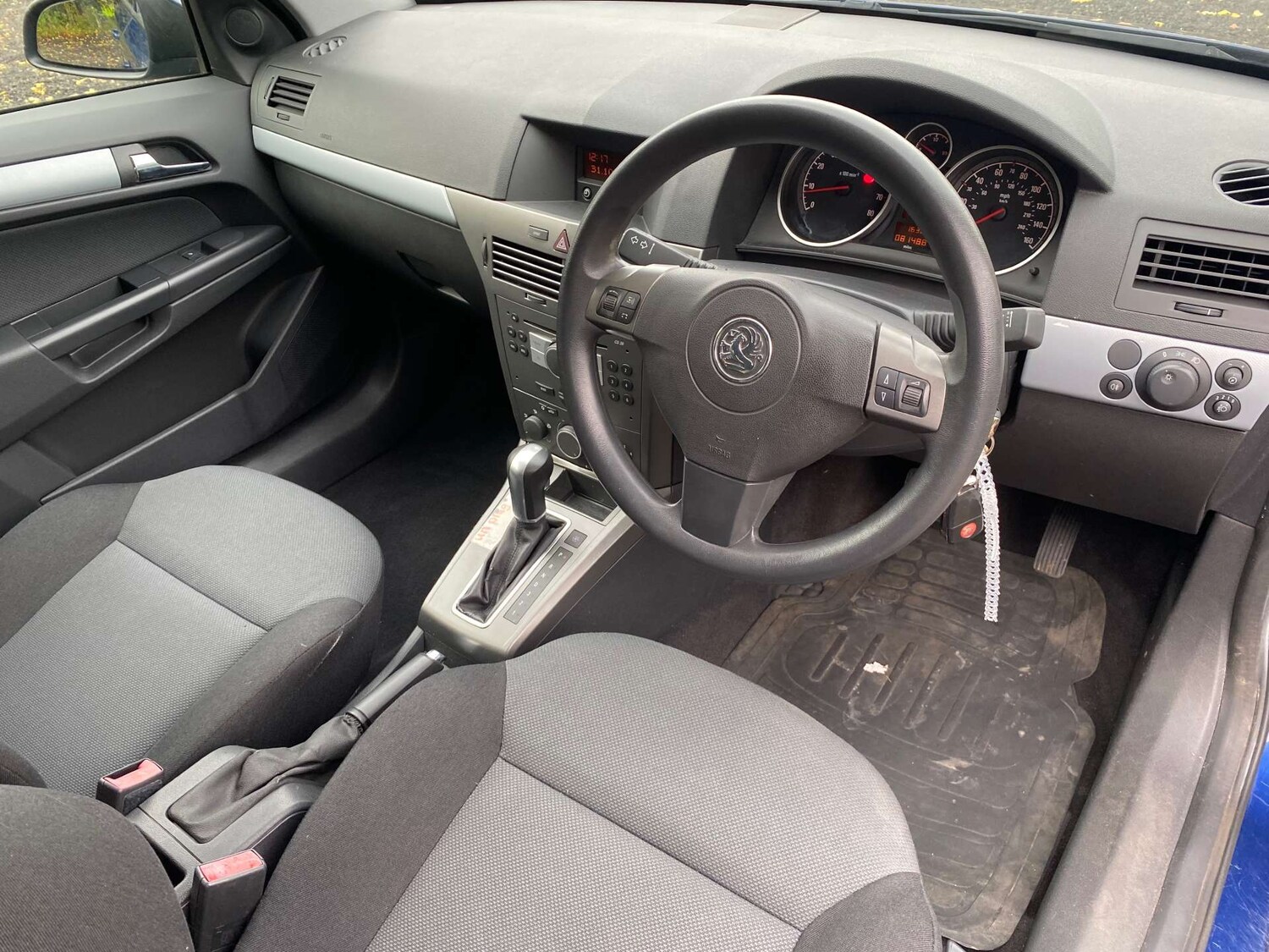 Used Vauxhall Astra 2005 for sale - 76427143: Photo 13