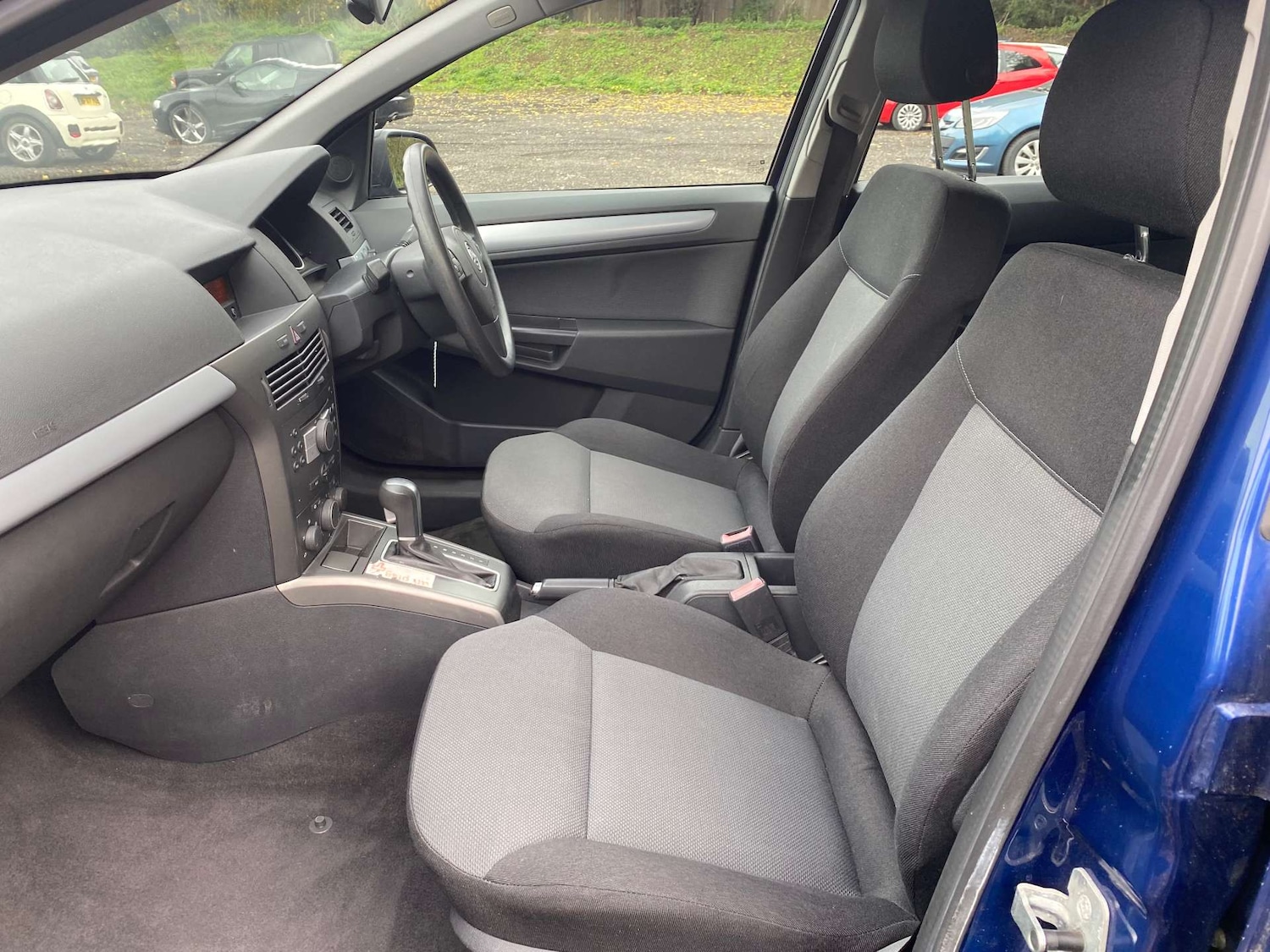 Used Vauxhall Astra 2005 for sale - 76427143: Photo 15