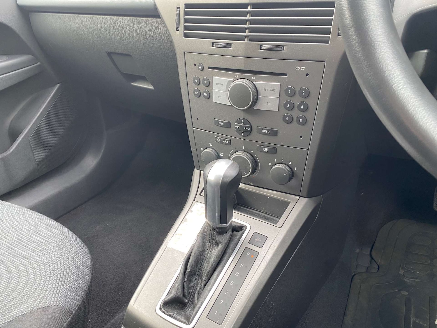 Used Vauxhall Astra 2005 for sale - 76427143: Photo 17