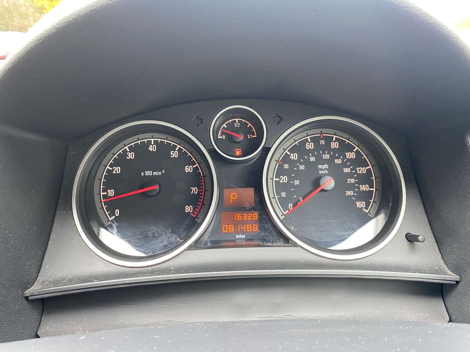 Used Vauxhall Astra 2005 for sale - 76427143: Photo 19