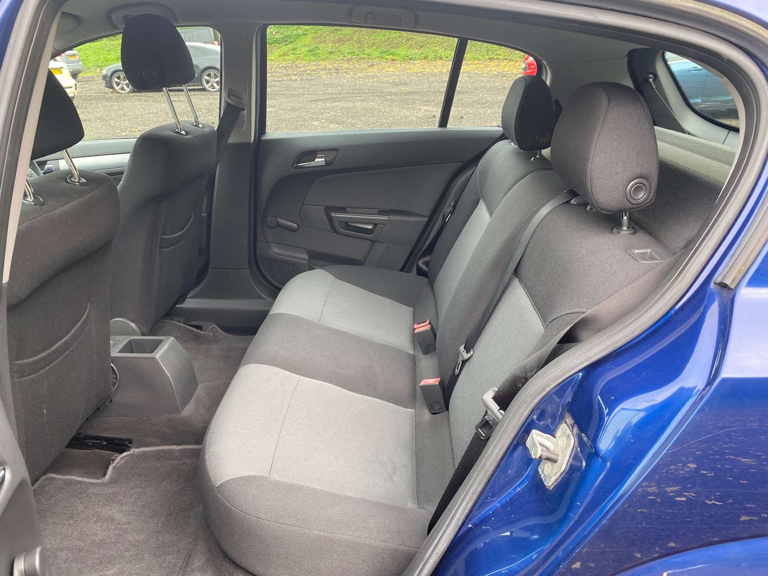 Used Vauxhall Astra 2005 for sale - 76427143: Photo 20