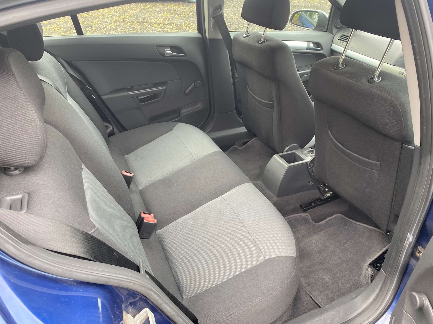 Used Vauxhall Astra 2005 for sale - 76427143: Photo 21