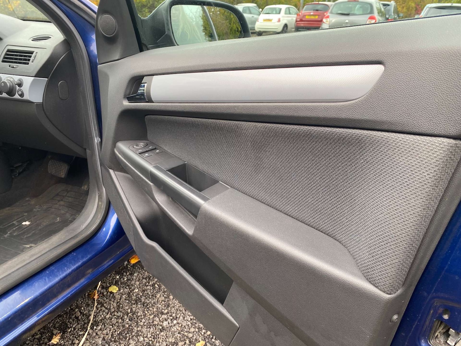 Used Vauxhall Astra 2005 for sale - 76427143: Photo 22