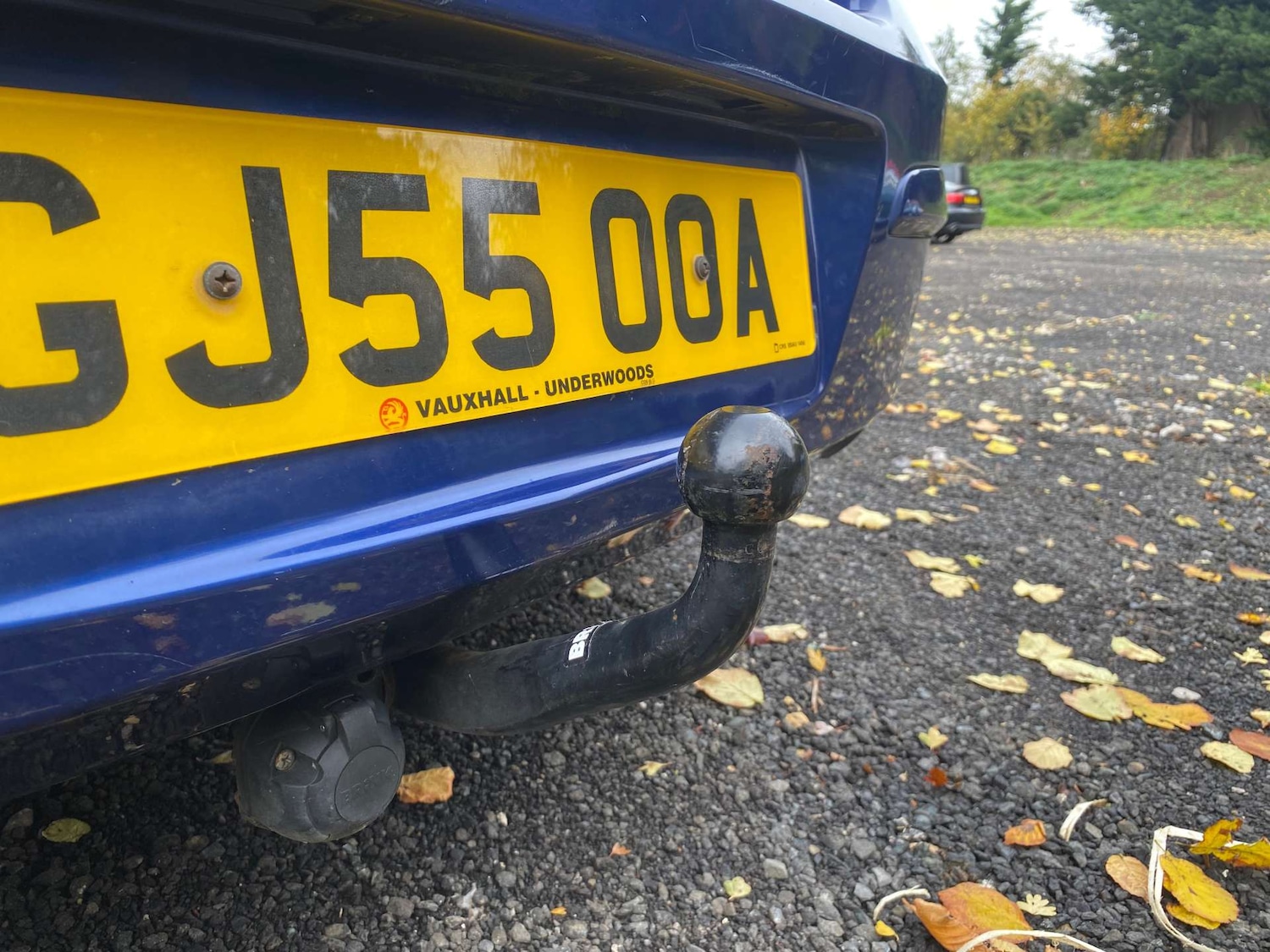 Used Vauxhall Astra 2005 for sale - 76427143: Photo 23