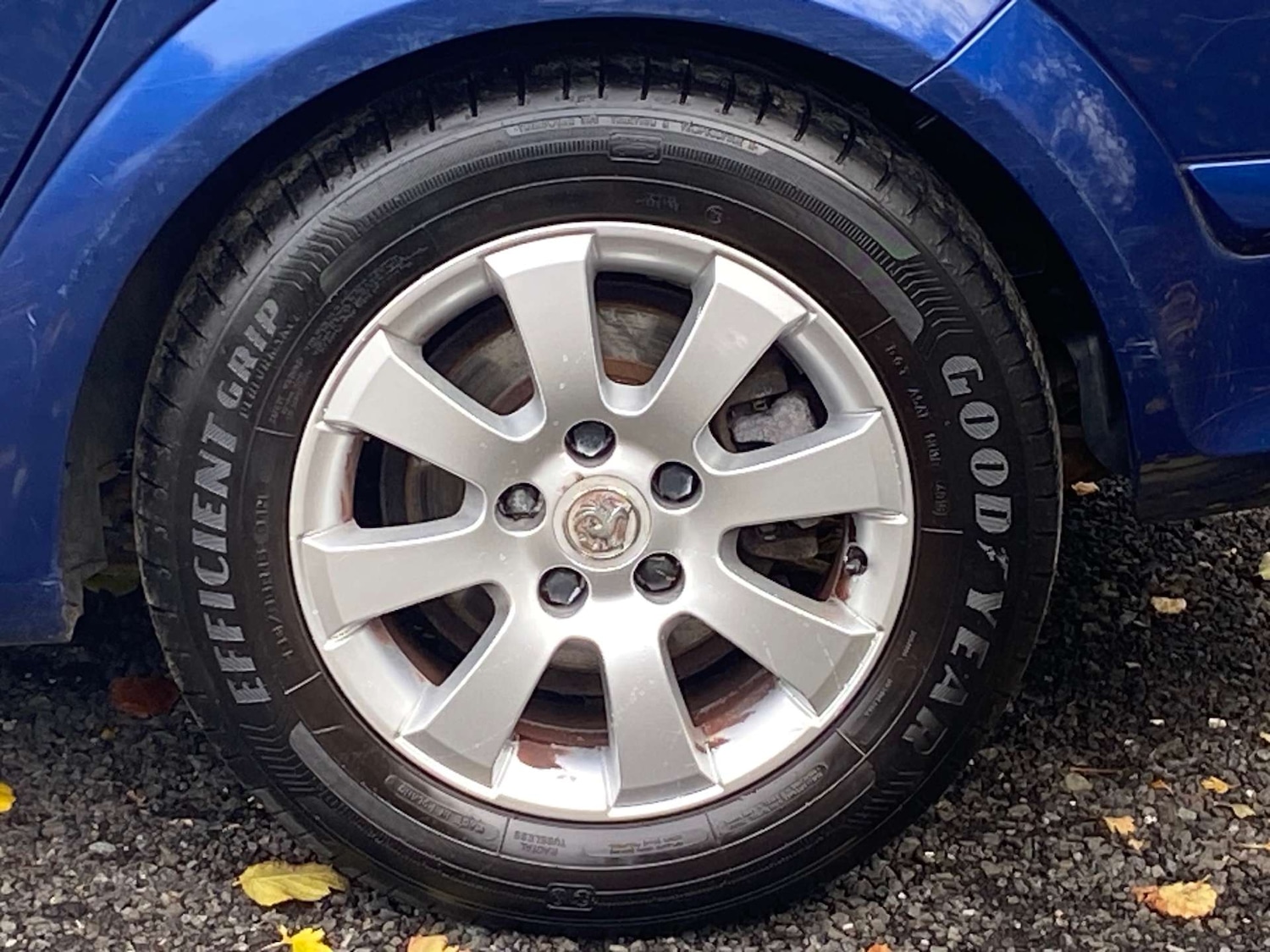 Used Vauxhall Astra 2005 for sale - 76427143: Photo 24