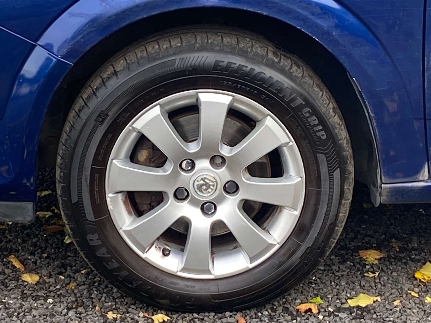 Used Vauxhall Astra 2005 for sale - 76427143: Photo 25