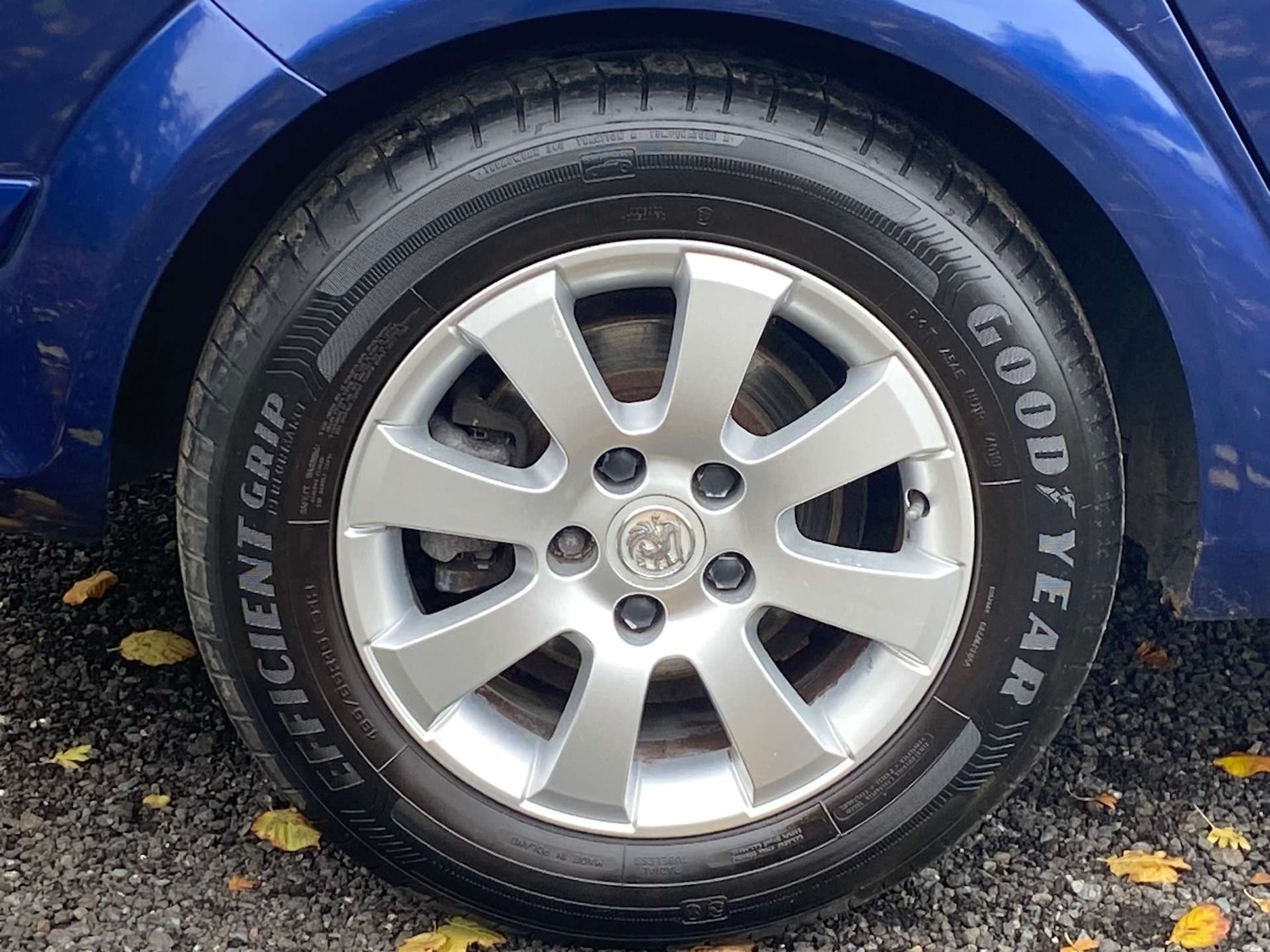 Used Vauxhall Astra 2005 for sale - 76427143: Photo 27