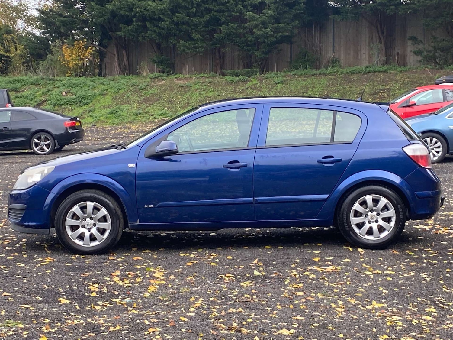 Used Vauxhall Astra 2005 for sale - 76427143: Photo 4
