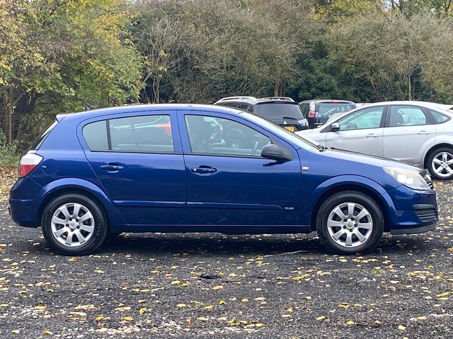 Used Vauxhall Astra 2005 for sale - 76427143: Photo 8