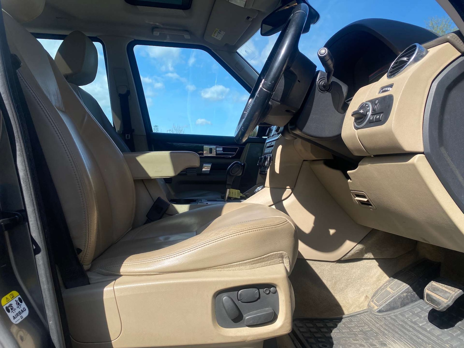 Used Land Rover Discovery 2011 for sale - 78111338: Photo 11