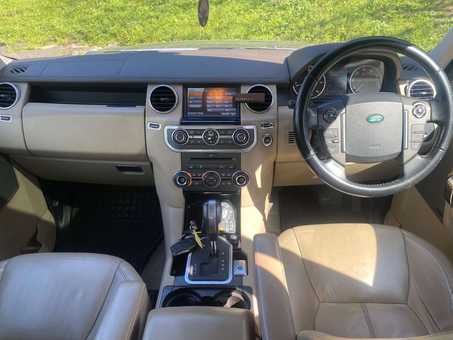 Used Land Rover Discovery 2011 for sale - 78111338: Photo 12