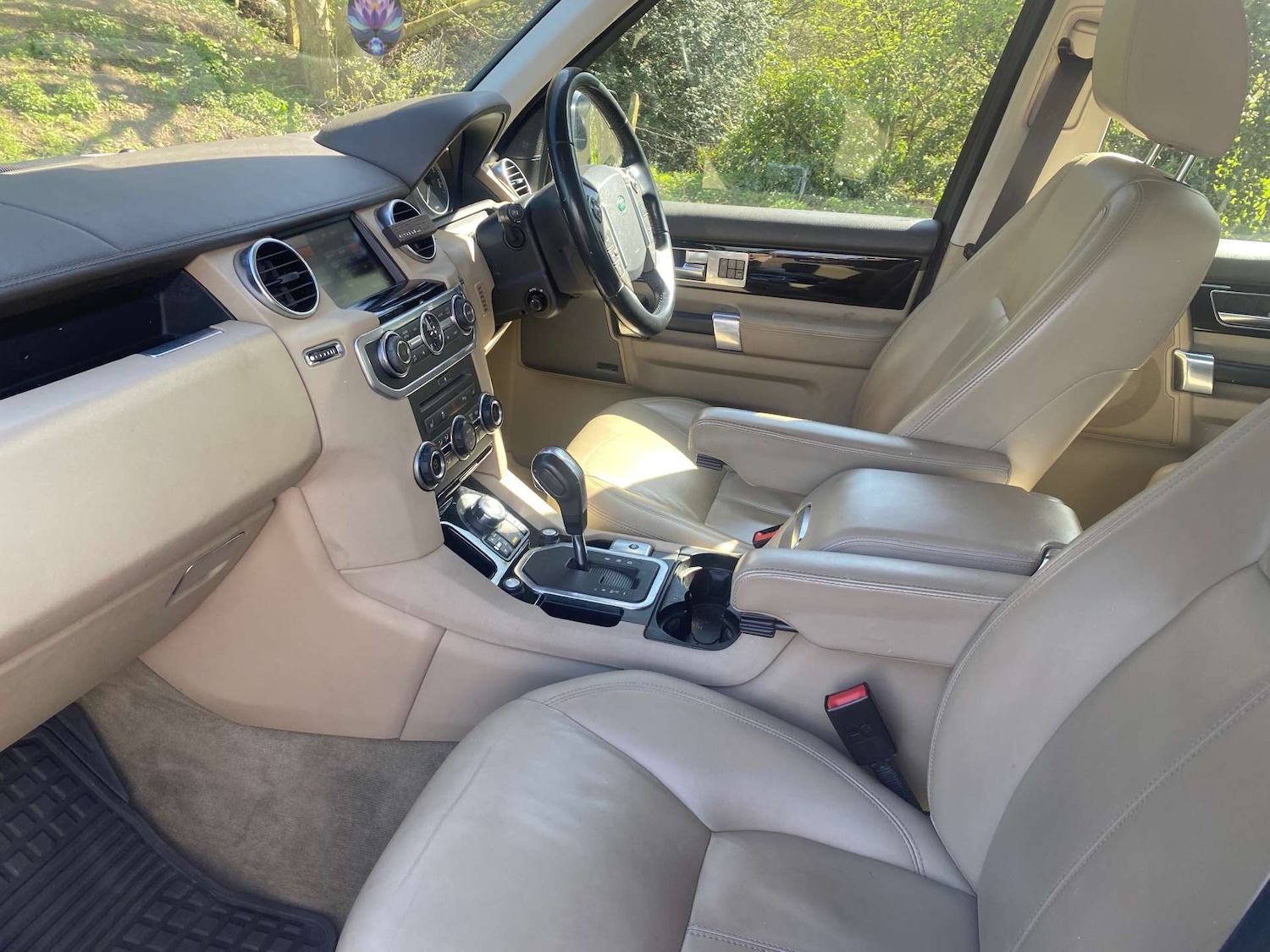 Used Land Rover Discovery 2011 for sale - 78111338: Photo 13