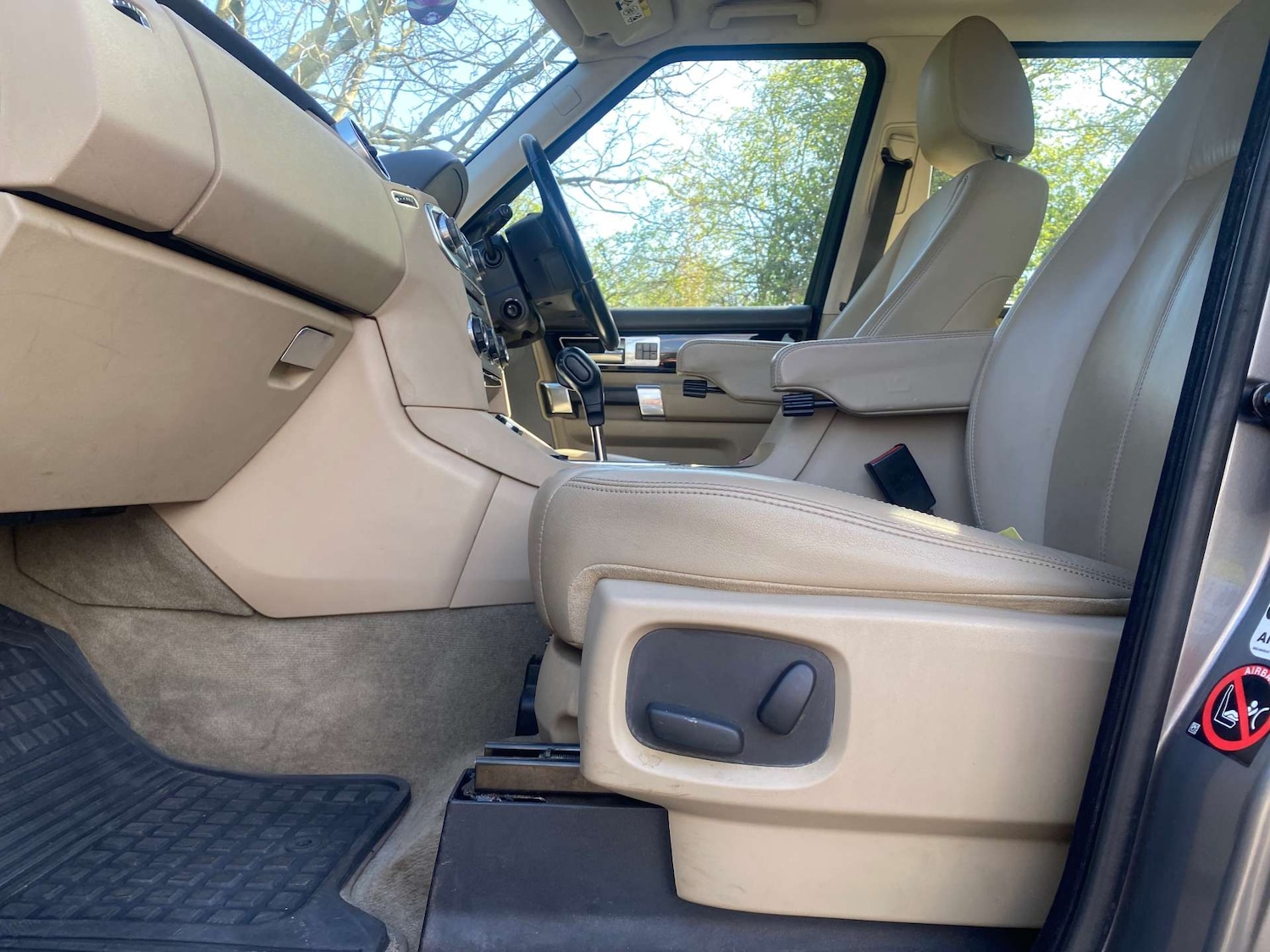 Used Land Rover Discovery 2011 for sale - 78111338: Photo 14