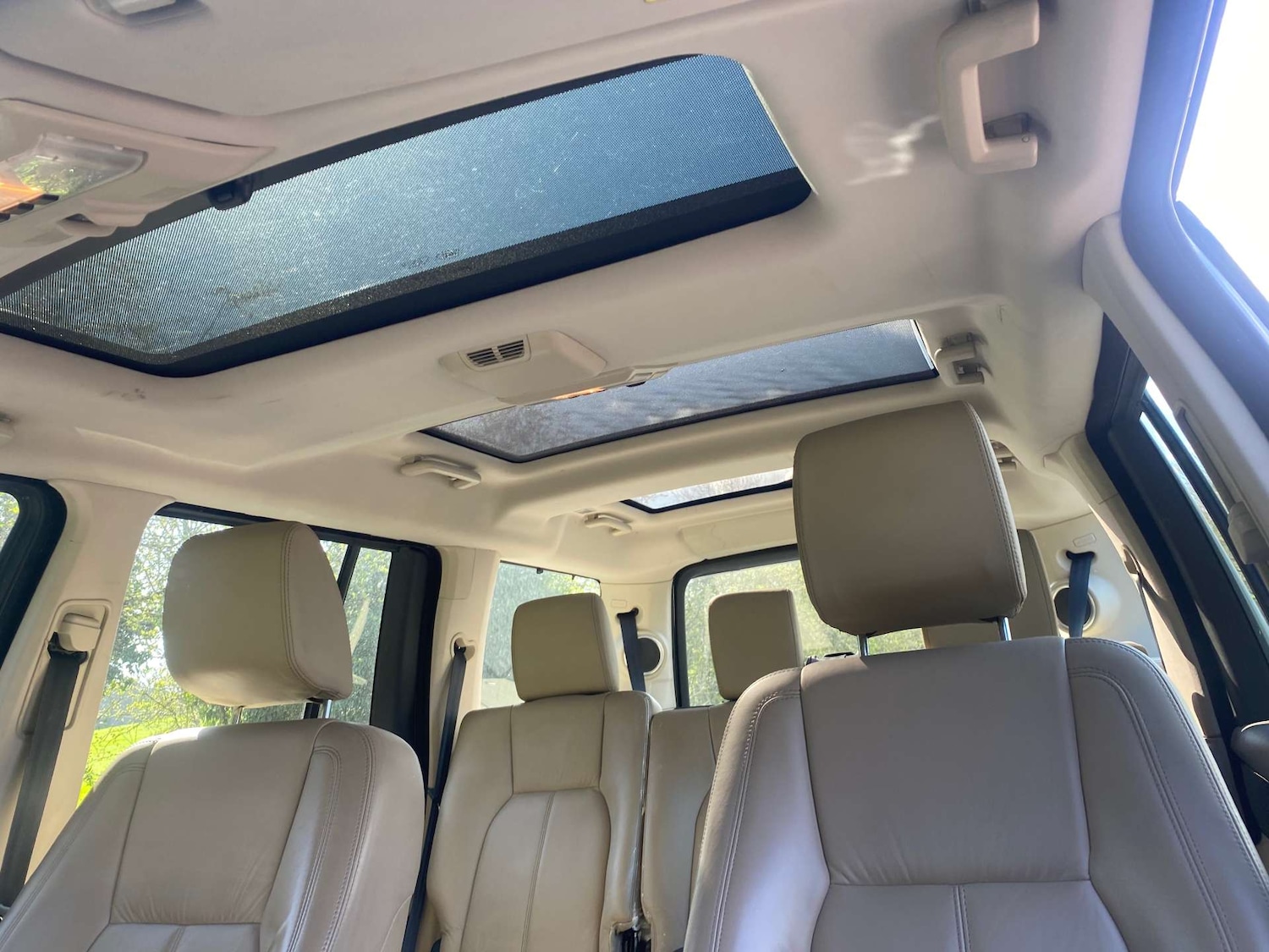 Used Land Rover Discovery 2011 for sale - 78111338: Photo 15