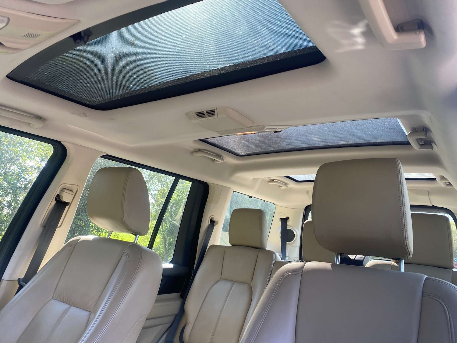 Used Land Rover Discovery 2011 for sale - 78111338: Photo 16