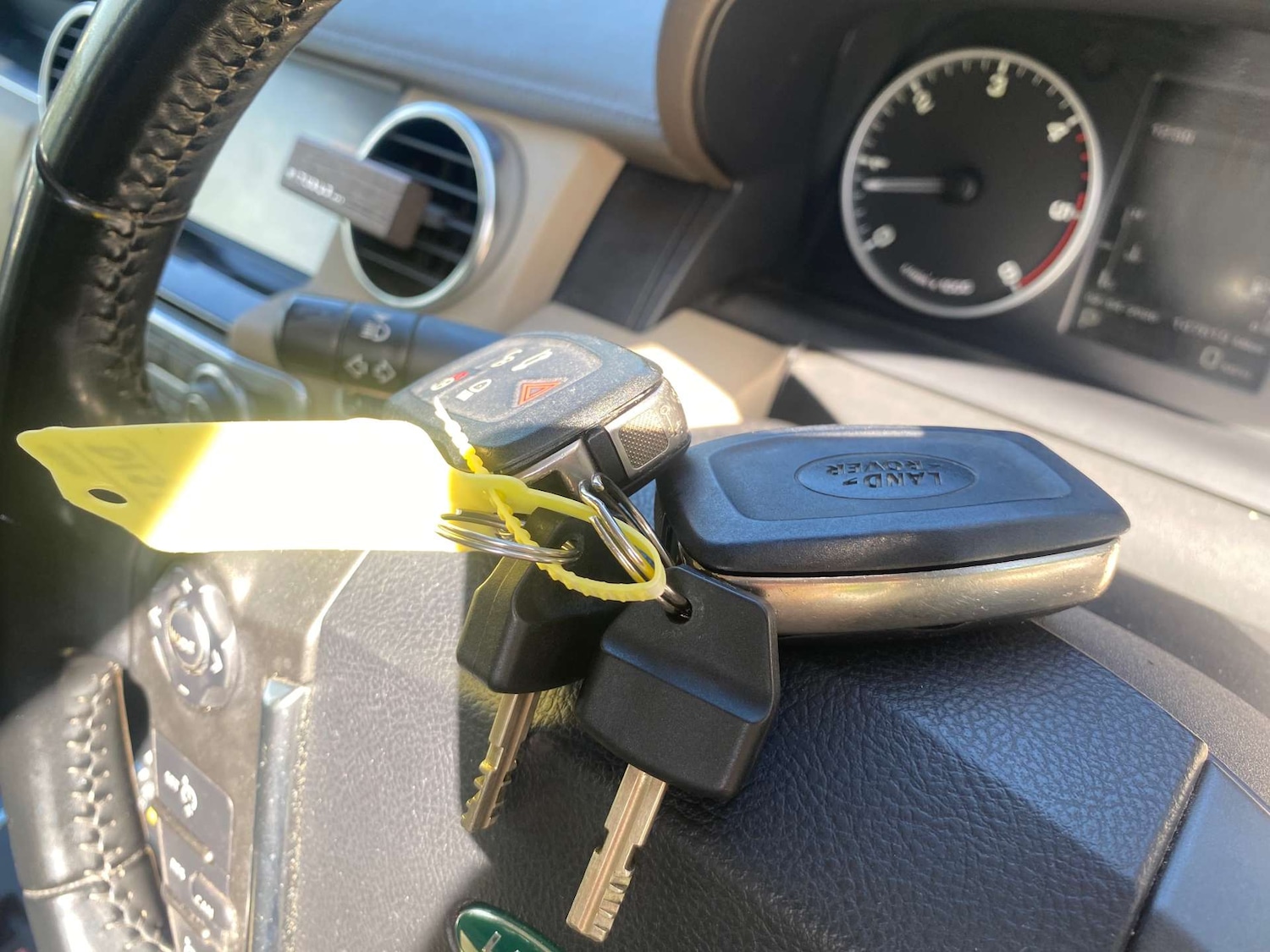 Used Land Rover Discovery 2011 for sale - 78111338: Photo 18