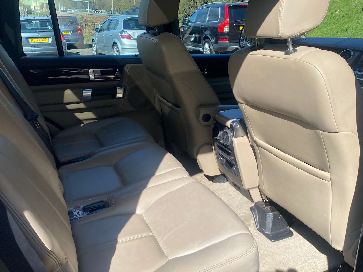 Used Land Rover Discovery 2011 for sale - 78111338: Photo 19