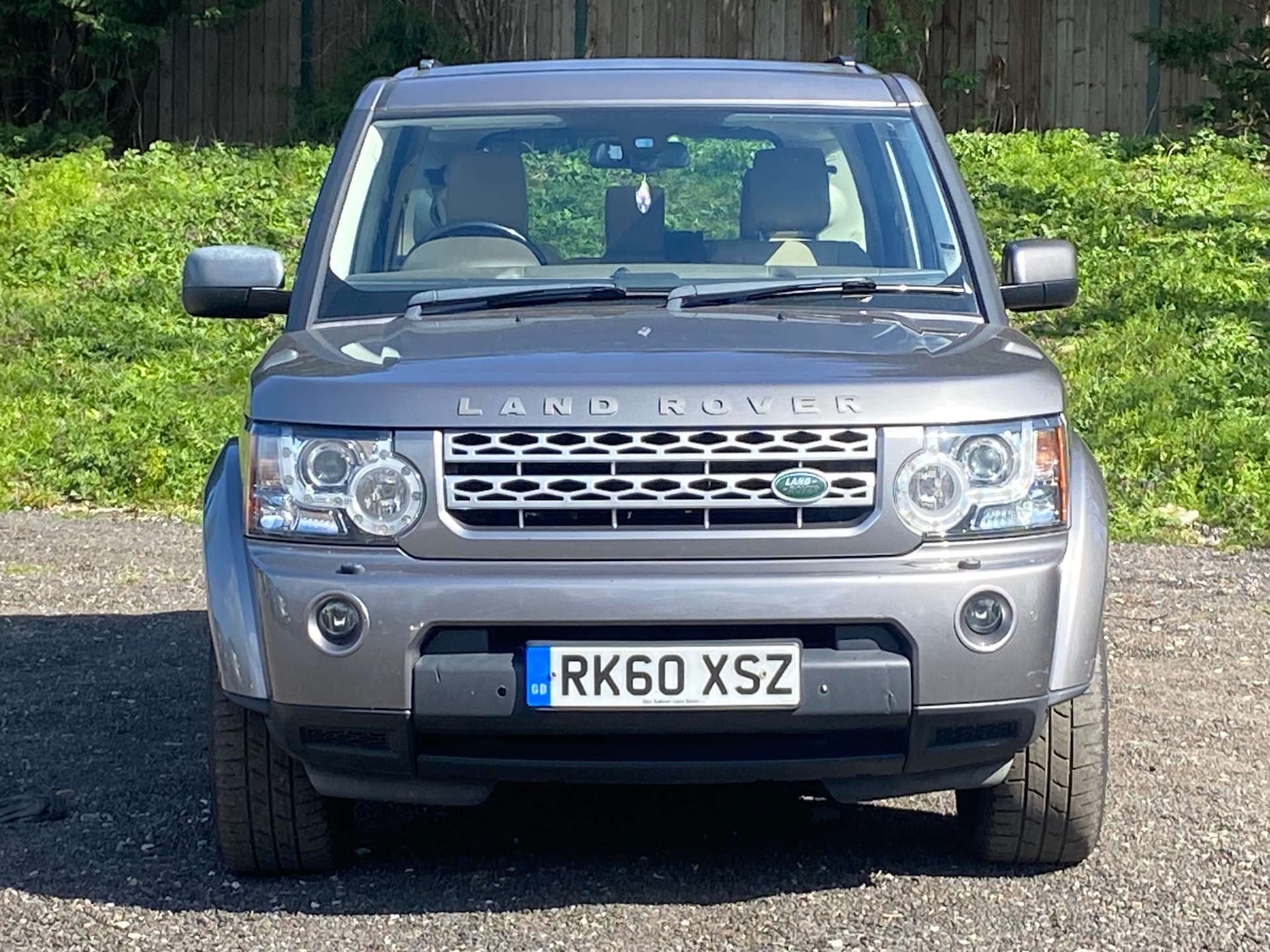 Used Land Rover Discovery 2011 for sale - 78111338: Photo 2