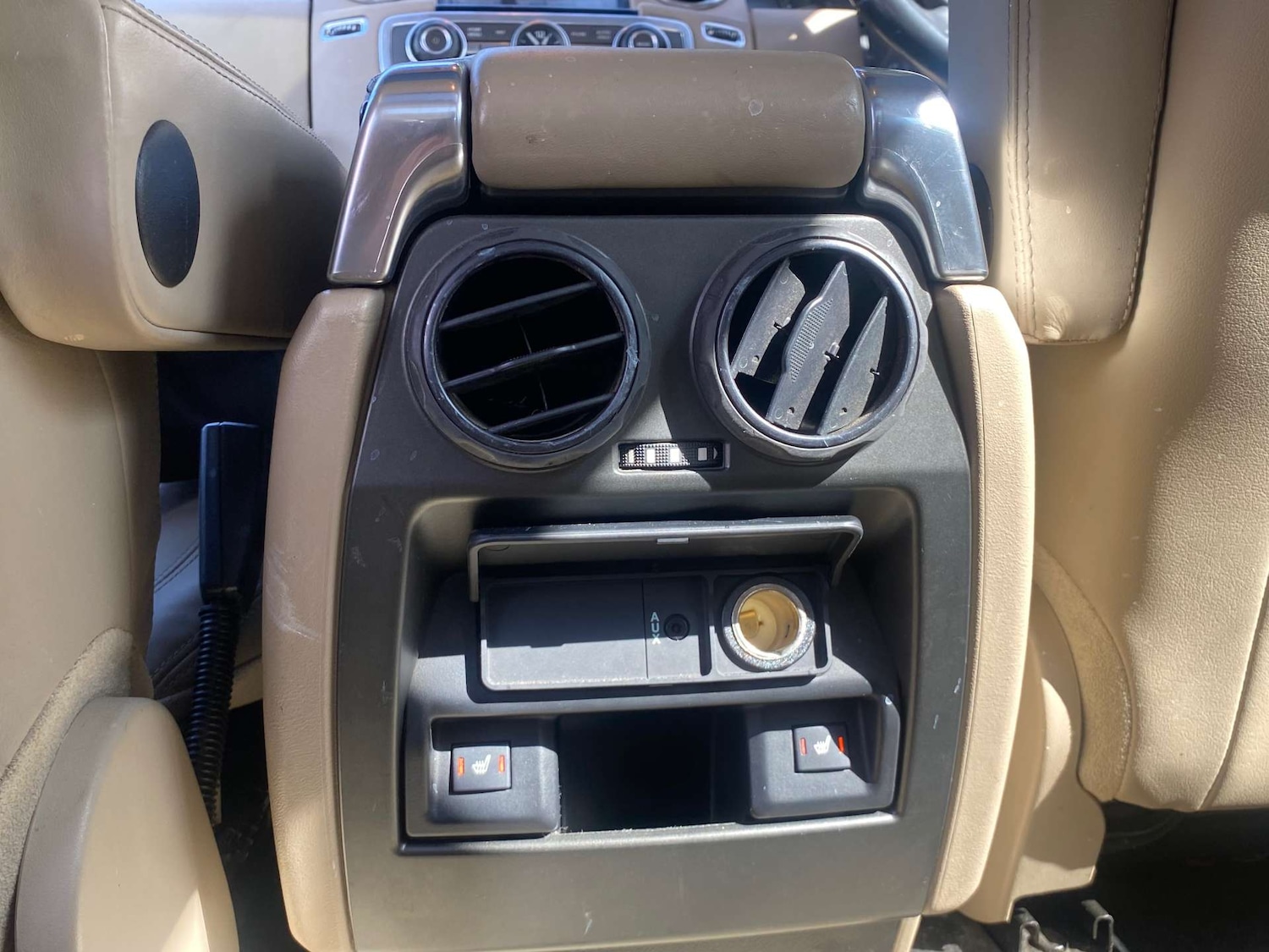 Used Land Rover Discovery 2011 for sale - 78111338: Photo 20