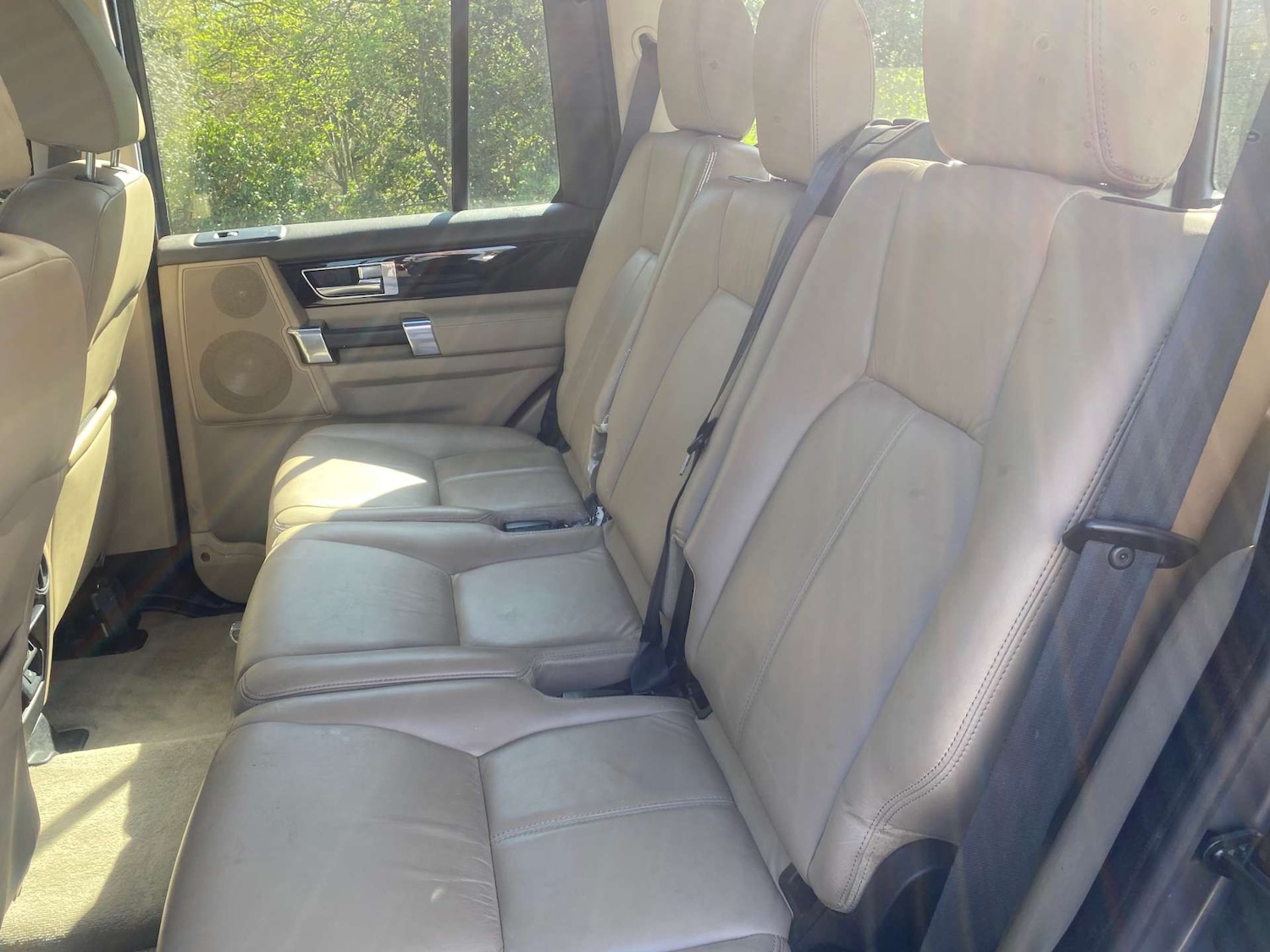 Used Land Rover Discovery 2011 for sale - 78111338: Photo 21