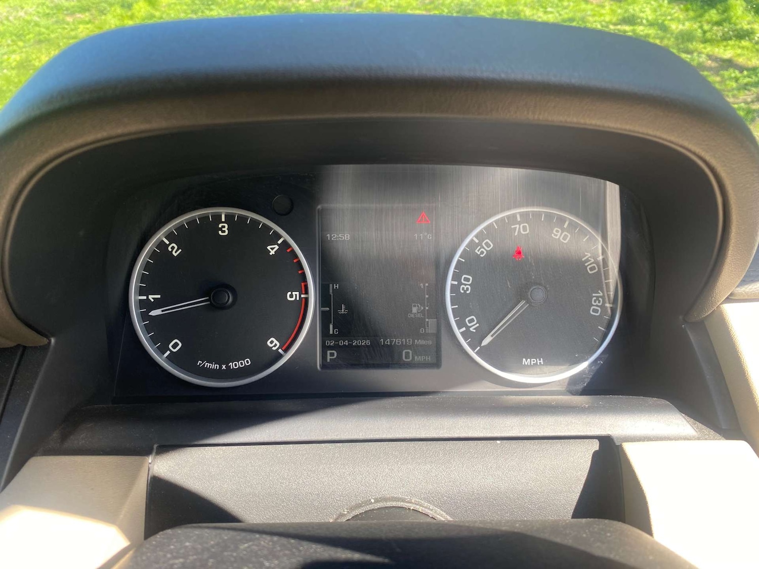 Used Land Rover Discovery 2011 for sale - 78111338: Photo 26