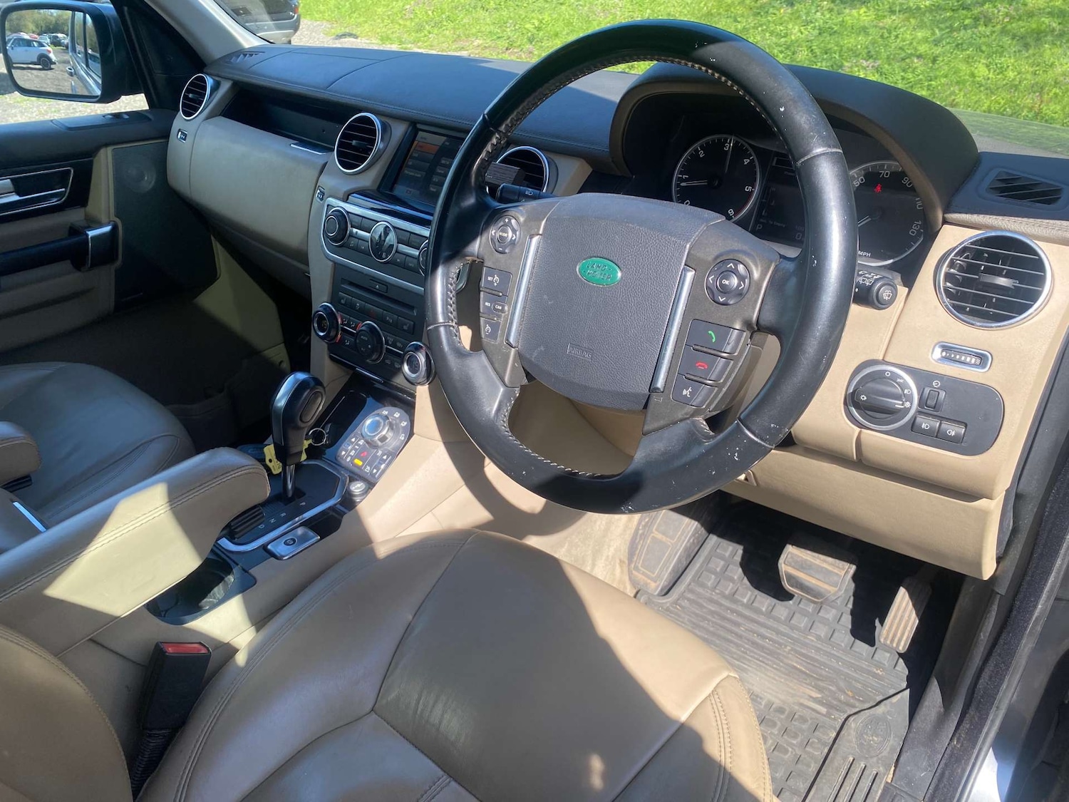 Used Land Rover Discovery 2011 for sale - 78111338: Photo 27